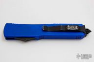 120-1BL Ultratech Bayonet Standard