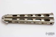 Weehawk Balisong - International Series 1985