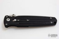 Applegate-Fairbairn Covert Folder - First Production Run