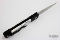 The Godfather - White Turquoise