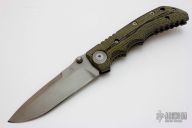 Harsey Tactical Folder - LC12600
