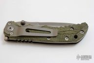 Harsey Tactical Folder - LC12600