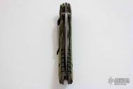 Harsey Tactical Folder - LC12600