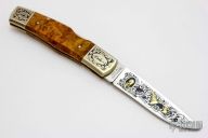 Auto-5 Lockback - #1 of 5000