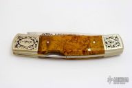 Auto-5 Lockback - #1 of 5000