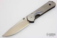 Sebenza Prototype - P72