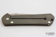 Sebenza Prototype - P72