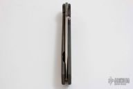 Sebenza Prototype - P72