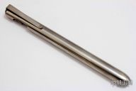 RAW D Rocket Titanium Bolt Pen