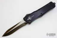 Combat Troodon S/E Recurve Two-tone