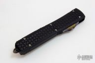 Ultratech XI - D/E Tri-Grip Mirror Polish MOKUTI inlay