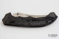 860 Bedlam Axis - Prototype October 2010