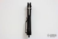 860 Bedlam Axis - Prototype October 2010