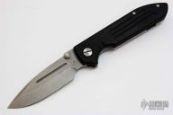 MK3 MOD1 with Black G10
