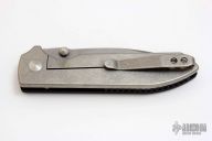 MK3 MOD1 with Black G10