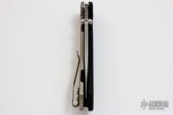 MK3 MOD1 with Black G10