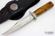 Sheffield Style Bowie