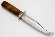 Sheffield Style Bowie