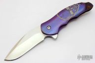 Shankster - Prototype