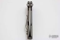 Storm Tanto Flipper (No. 070 of 180)