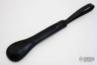 9" Leather Sap/Blackjack - Extended Strap