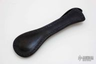 8.5" Leather Sap/Blackjack