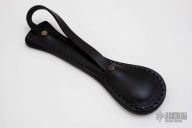 8.5" Leather Sap/Blackjack