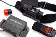 Model HS1-A-BK Saint