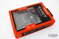 Model HS1-A-BK Saint