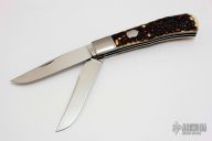 Two Blade Millenium Trapper