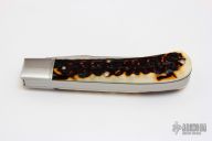 Two Blade Millenium Trapper