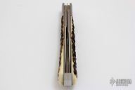 Two Blade Millenium Trapper