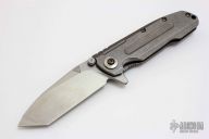 Storm Tanto Flipper (No. 085 of 180)