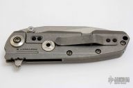 Storm Tanto Flipper (No. 085 of 180)