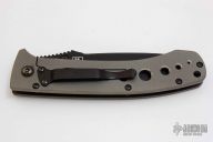 760BK LFTi Lum Folder - 1st Production Run 312/1000