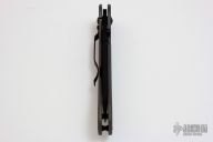 760BK LFTi Lum Folder - 1st Production Run 312/1000