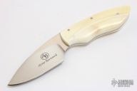 Bush Baby - Meerkat - Warhog Ivory