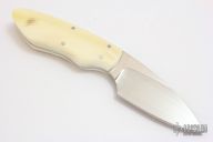 Bush Baby - Meerkat - Warhog Ivory