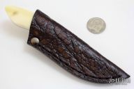 Bush Baby - Meerkat - Warhog Ivory