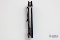 XM-18 3.5" Skinner with Anodized Ti