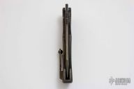 ANAX Tanto Apocalyptic Titanium