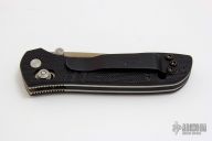 705S w/ Axis Lock - Pre-Production 0018/1000 - Hand Signed