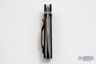 705S w/ Axis Lock - Pre-Production 0018/1000 - Hand Signed