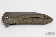 Integral Druid Flipper