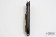 Integral Druid Flipper