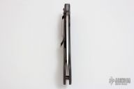 C36TIFP Military - Fluted