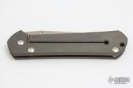 Sebenza Prototype - P68