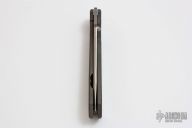 Sebenza Prototype - P68