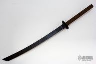 Tsuba Katana