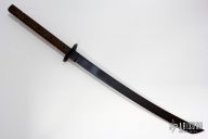 Tsuba Katana
